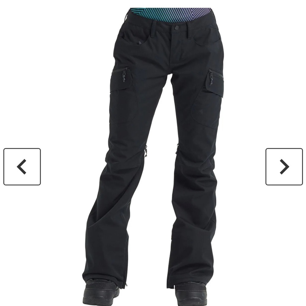 Burton Women’s Snowboard Pants Medium
